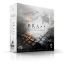 Brass - Birmingham (DE) [Stationär]