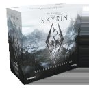 The Elder Scrolls V – Skyrim: Das Abenteuerspiel