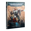 Codex: Tau Empire (Ger)