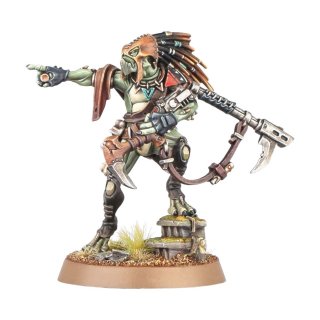 Kroot Pfadformer / Trail Shaper