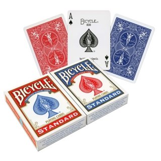 Bicycle Standard 2-Pack