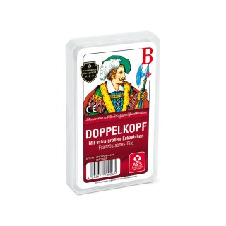 Doppelkopf (Etui)