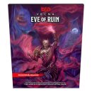 D&D RPG: Vecna - Eve of Ruin (ENG)