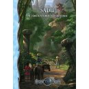 Sadu – Die Fürstentümer der Südlande