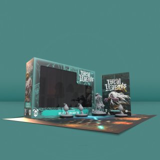 Epic Encounters - Local Legends - Night Hag