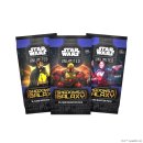 Star Wars: Unlimited - Shadows of the Galaxy (Booster)