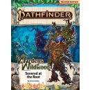 Pathfinder Adventure Path 202: Severed at the Root
