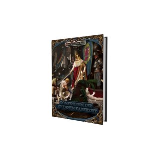 DSA5 - Kompendium der Goldenen Kaiserzeit