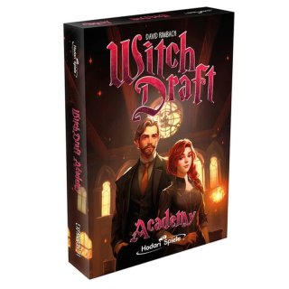 Witchdraft Academy