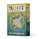 Root RPG - Equipment Deck (EN)