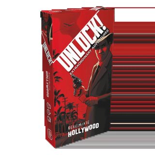 Unlock! - Geheimakte Hollywood (DE)