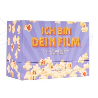 Ich bin dein Film
