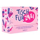 Tisch für Zwei