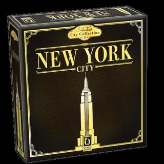 SFCC No.3 - New York City Deluxe