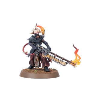 Priester des Ministorum mit Vindictor