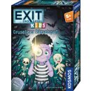 EXIT - Kids Gruseliger Rätselspaß