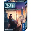 EXIT - Die Venedig-Verschwörung