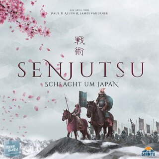 Senjutsu (DE) [Stationär]