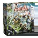 Zombicide: White Death