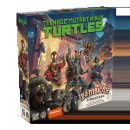 Zombicide: White Death – TMNT Timecrash