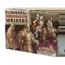 Zombicide: White Death – Climbers & Terrorcotta...