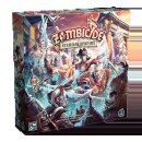 Zombicide: White Death – Eternal Empire