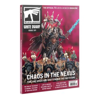 WHITE DWARF 501 (JUNE-24) (DEUTSCH)
