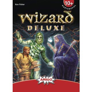 Wizard Deluxe