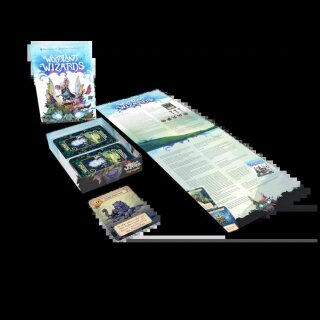 Woodland Wizards (DE)