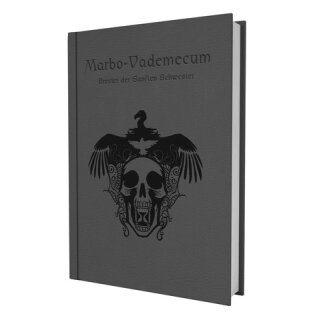 DSA5 - Marbo-Vademecum