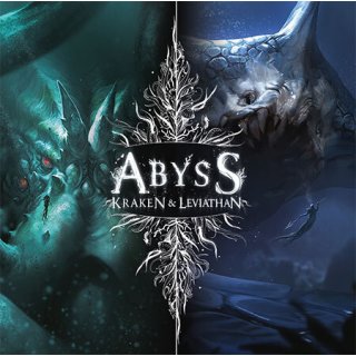 Abyss - Kraken + LeviathanErw.-Box DE [Stationär]