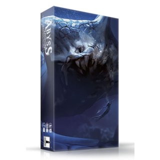 Abyss - Leviathan Erw. (DE) [Stationär]