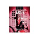 Vampire The Masquerade 5th Game Blood- Stained Love