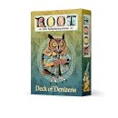 Root RPG - Denizens Deck  (EN)