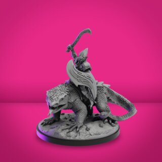 Epic Encounters: Palace of the Drow Queen