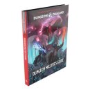 Dungeons & Dragons RPG - Dungeon Masters Guide 2024