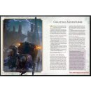 Dungeons & Dragons RPG - Dungeon Masters Guide 2024
