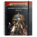 HANDBUCH DES GENERALS 24-25 (DEUTSCH)