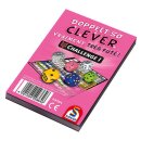 Doppelt So Clever - Challenge 1 Block
