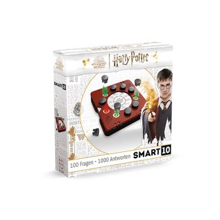 Smart 10 - Harry Potter (DE)