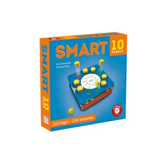 Smart 10 - Family (DE)