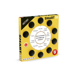 Smart 10 - Erweiterung History (DE)