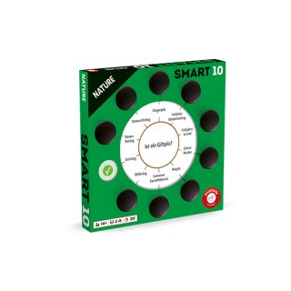 Smart 10 - Erweiterung Nature (DE)