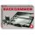 Backgammon-Koffer