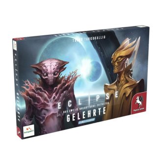 Eclipse: Gelehrte [Erweiterung]