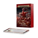 FRAKTIONSSET: BLADES OF KHORNE (DEU)