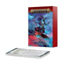 FRAKTIONSSET: DISCIPLES OF TZEENTCH (DEU)