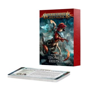 FRAKTIONSSET: IDONETH DEEPKIN (DEU)