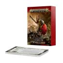 FRAKTIONSSET: ORRUK WARCLANS (DEU)