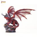 Dungeons & Lasers: Thos The Young Dragon (150mm Dragon)